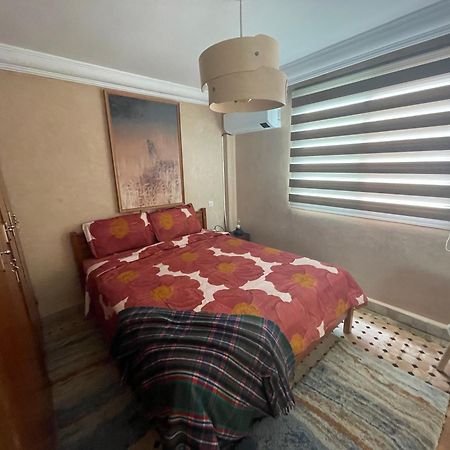 Au Riad Des Deux Patios - Marrakech Marrakesh Eksteriør billede