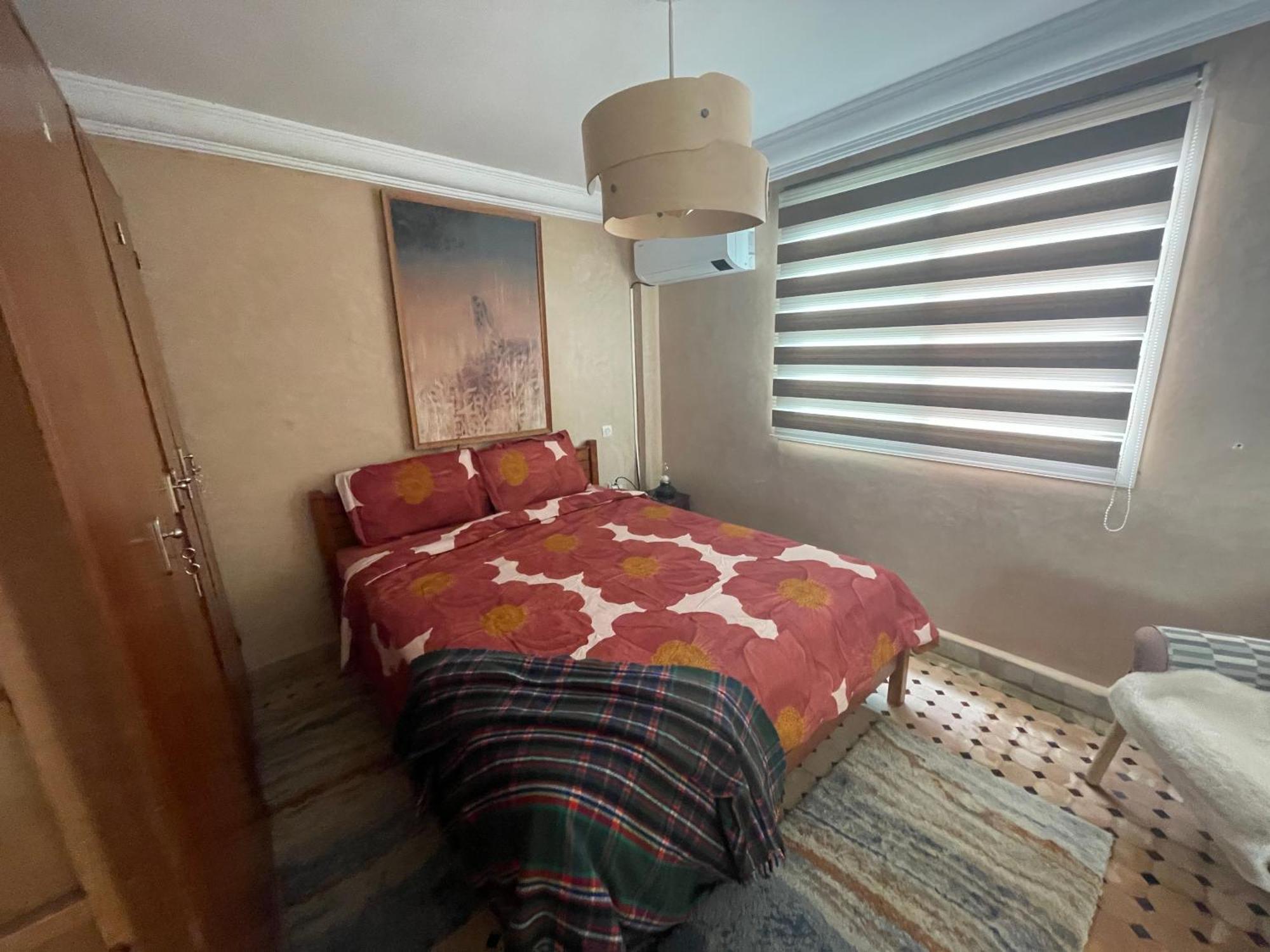 Au Riad Des Deux Patios - Marrakech Marrakesh Eksteriør billede