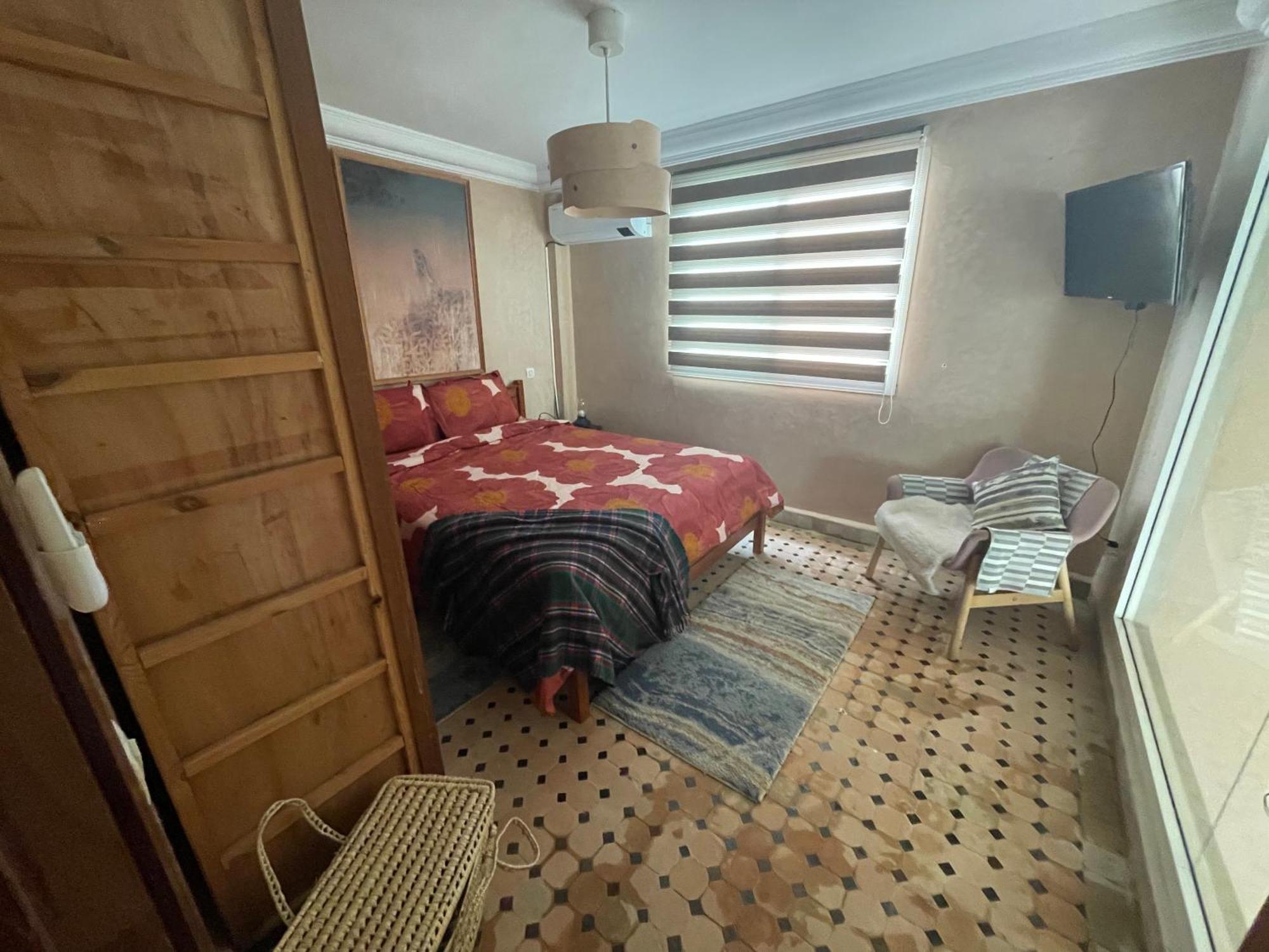Au Riad Des Deux Patios - Marrakech Marrakesh Eksteriør billede